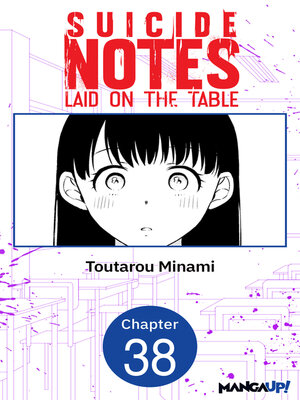 cover image of Suicide Notes Laid on the Table, Chapter 38